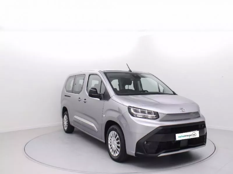 Toyota Proace City Verso 1.5D 96KW FAMILY ACTIVE L2 7STR 131 5P 7 Plazas