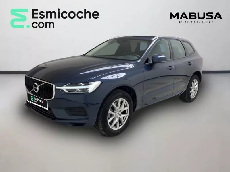 Volvo XC60 2.0 D5 AWD Momentum Auto