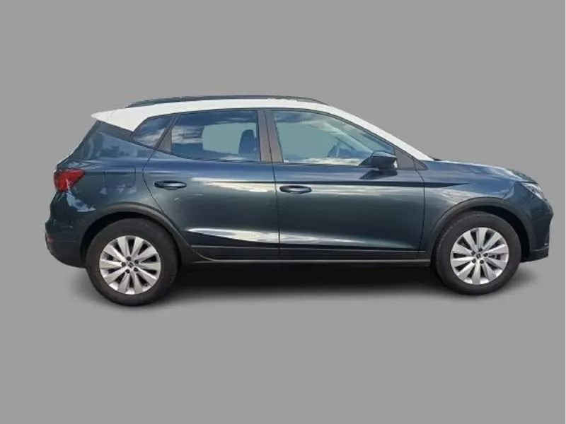 Seat Arona 1.0 TSI 81kW (110CV) Style XL Seat Arona 1.0 TSI 81kW (110CV) Style XL