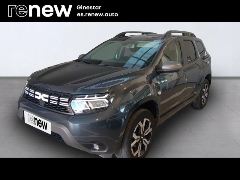 Dacia Duster  1.3 TCe Journey Go 4x2 96kW