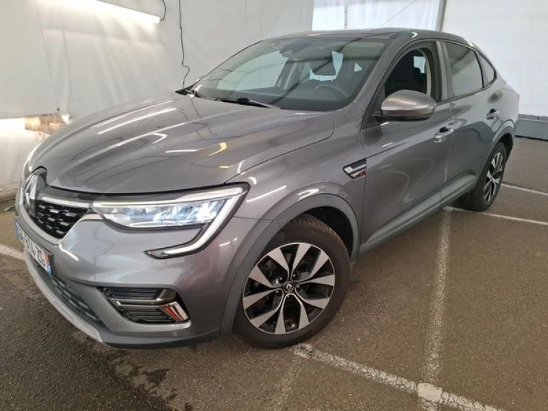 Renault Arkana E-Tech Engineered full hyb. 105kW(145CV)