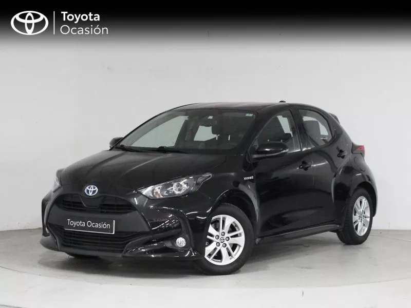 Toyota Yaris 1.5 120H Active Tech Toyota Yaris 1.5 120H Active Tech