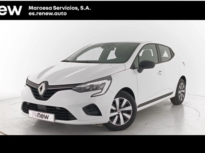 Renault Clio Diesel dCi Evolution 74kW Renault Clio Diesel dCi Evolution 74kW