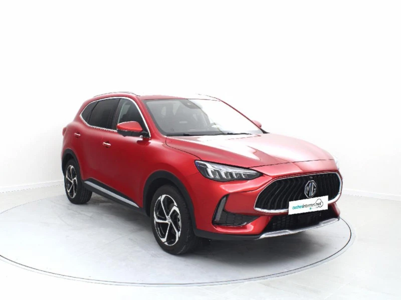 MG HS 1.5 DCT LUXURY MY23