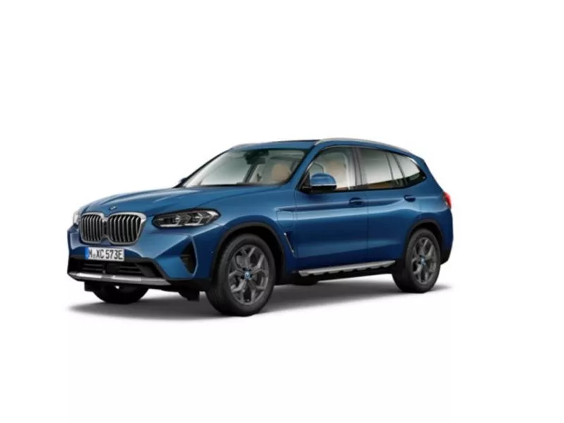 BMW X7 xDrive30d BMW X7 xDrive30d
