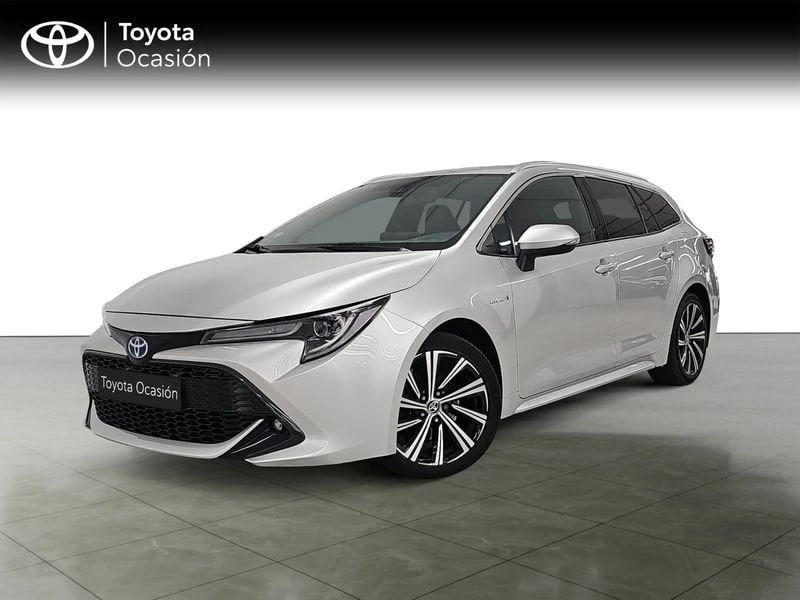 Toyota Corolla 2.0 180H STYLE E-CVT TOURING SPORT Toyota Corolla 2.0 180H STYLE E-CVT TOURING SPORT