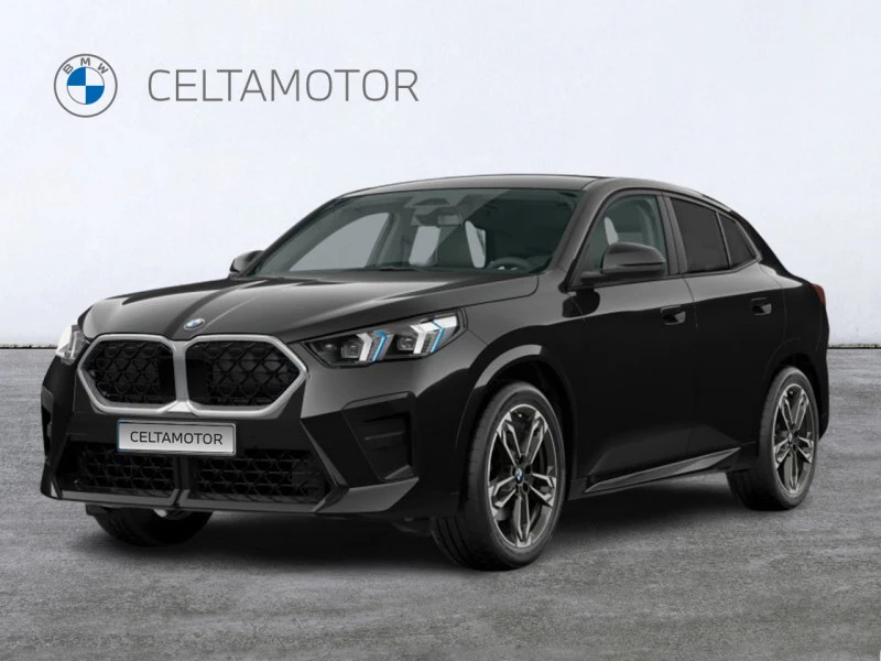 BMW X2 sDrive20i