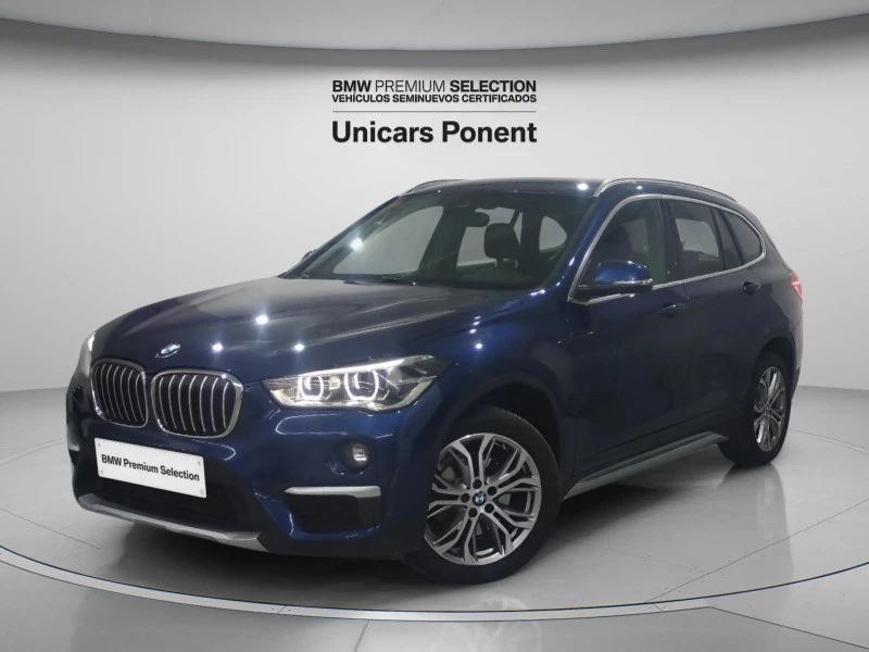 BMW X1 X1 SDRIVE18D