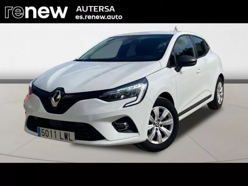 Renault Clio RENAULT Sce Business 49kW Renault Clio RENAULT Sce Business 49kW