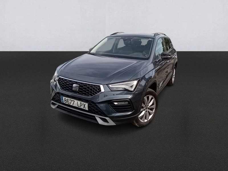 Seat Ateca 2.0 TDI 85kW (115CV) S&S Style Go