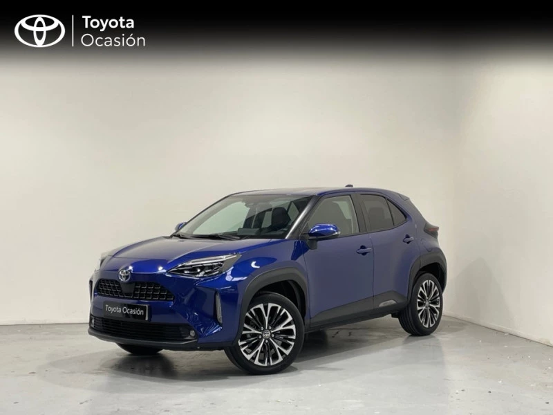 Toyota Yaris Cross 1.5 120H Active Tech