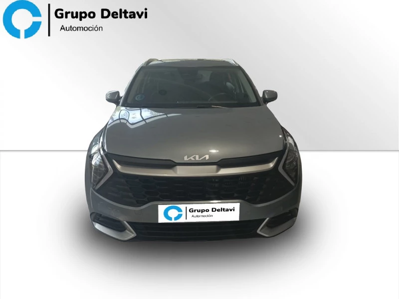 Kia Sportage 1.6 T-GDi MHEV 110kW (150CV) Drive 4x2