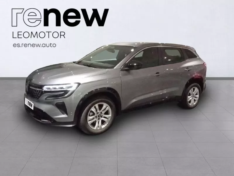 Renault Austral Equilibre Mild Hybrid 103kW (140CV) Renault Austral Equilibre Mild Hybrid 103kW (140CV)