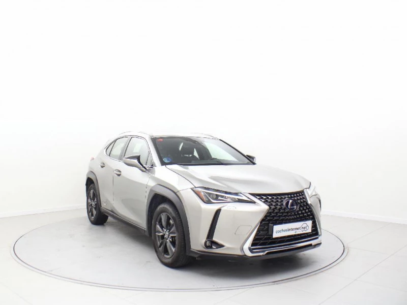 Lexus UX 2.0 250H BUSINESS AUTO 184 5P