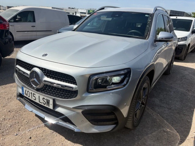 Mercedes-Benz GLB 2.0 GLB 200 D DCT 110KW (150CV)