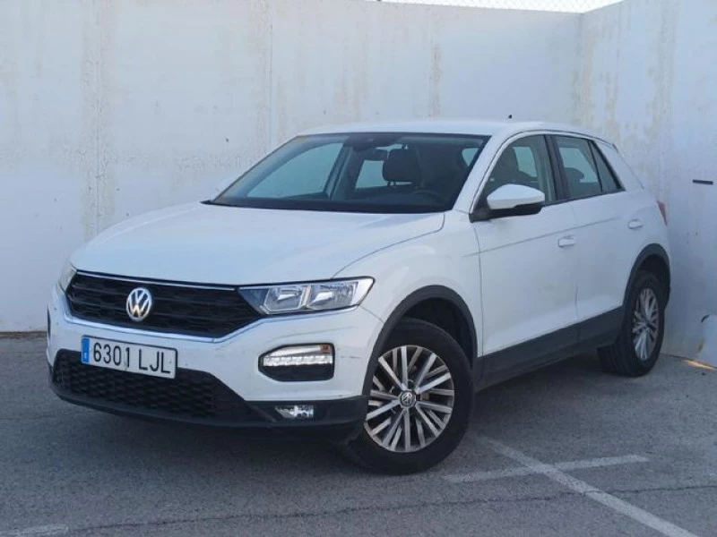 Volkswagen T-Roc Edition 1.6 TDI 85kW (115CV)