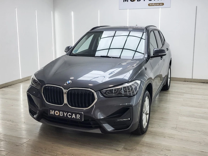 BMW X1 sDrive16d