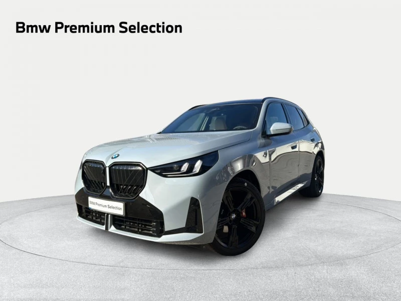 BMW X3 20d xDrive