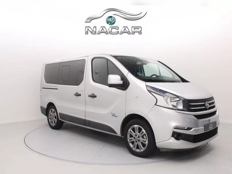 Fiat Talento 1.6