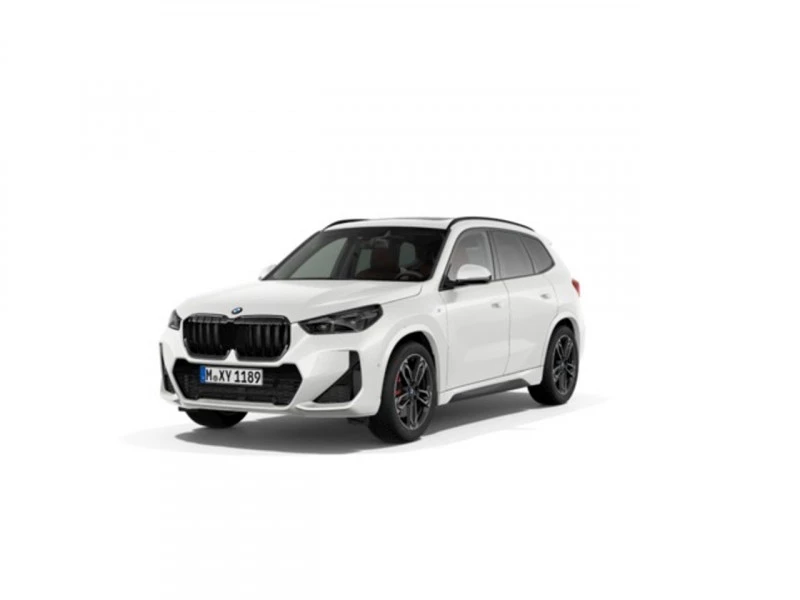 BMW X1 sDrive20d BMW X1 sDrive20d