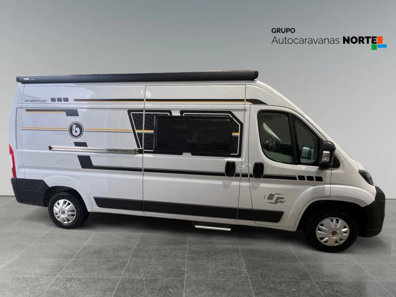 BENIMAR BENIVAN BENIVAN 120 UP