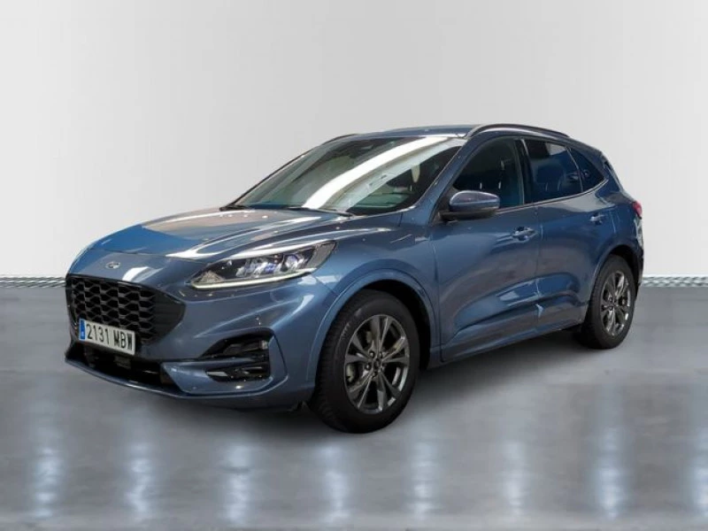 Ford Kuga ST-Line 1.5 EcoBlue 88kW (120CV) Auto