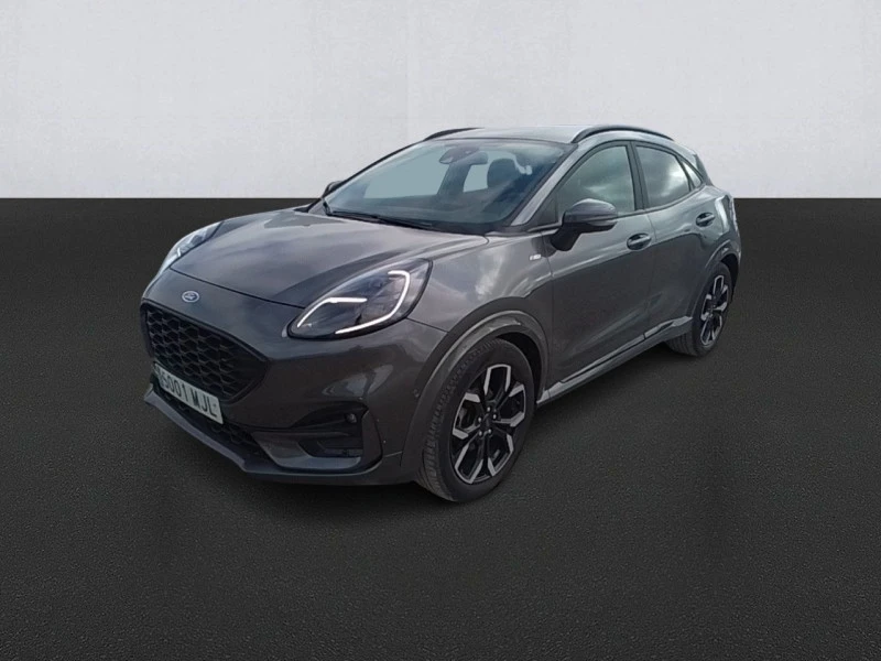 Ford Puma 1.0 EcoBoost 155cv ST-Line X MHEV