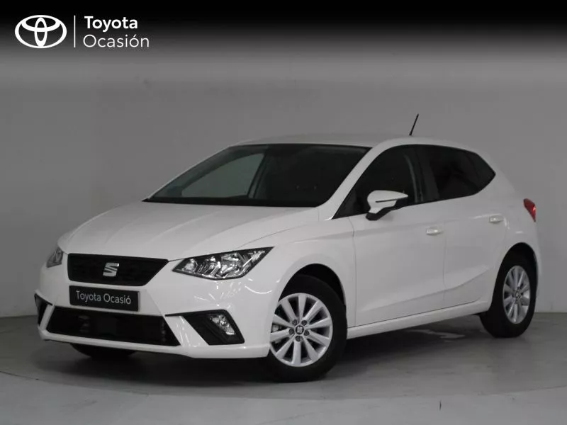 Seat Ibiza 1.0 TSI 81kW (110CV) Style Seat Ibiza 1.0 TSI 81kW (110CV) Style