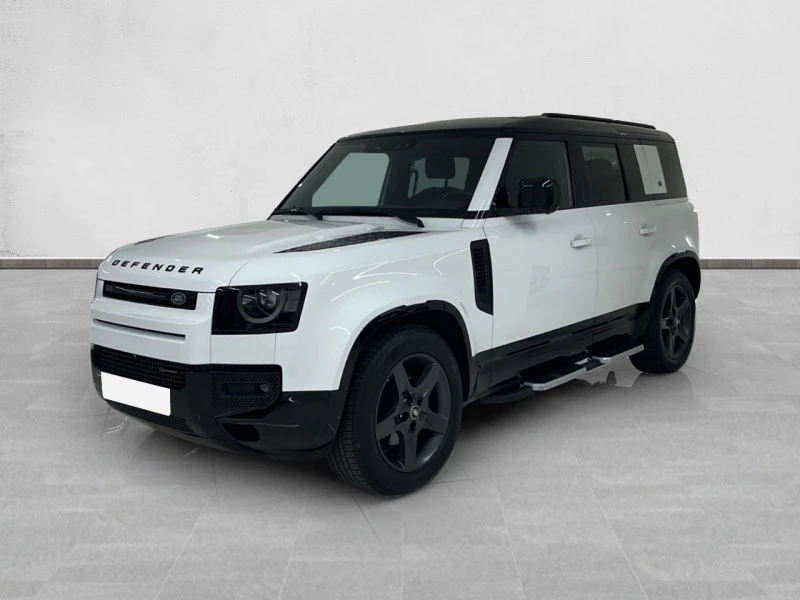 Land Rover Defender 3.0D I6 250 X-Dyn SE 110 AT 4WD MHEV Land Rover Defender 3.0D I6 250 X-Dyn SE 110 AT 4WD MHEV
