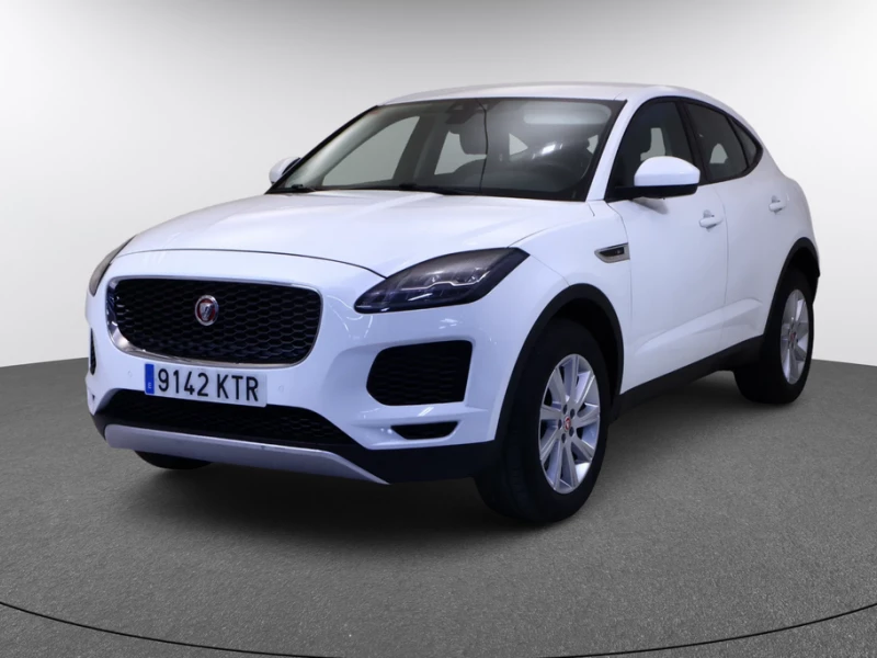 Jaguar E-PACE 2.0 D 110KW 4WD 5P