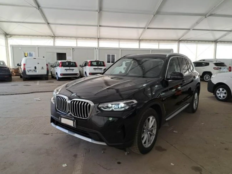 BMW X3 xDrive30e xLine