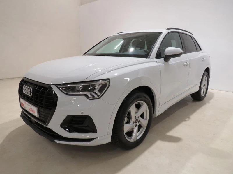 Audi Q3 Advanced 35 TDI 110 kW (150 CV) S tronic