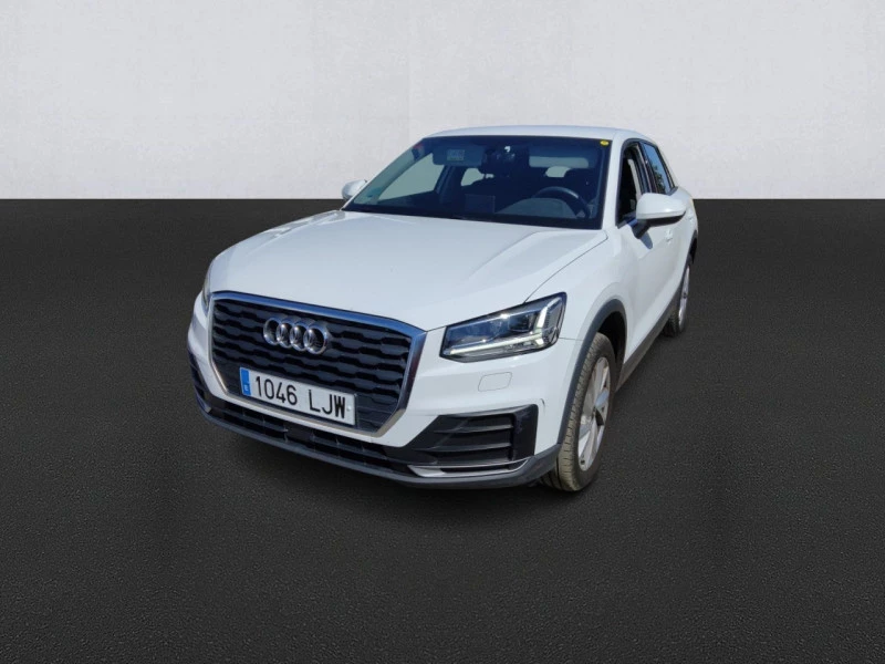Audi Q2 Advanced 30 TDI 85kW (116CV) S tronic