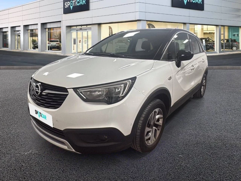 Opel Crossland X 1.2 81kW (110CV) Innovation S/S Auto