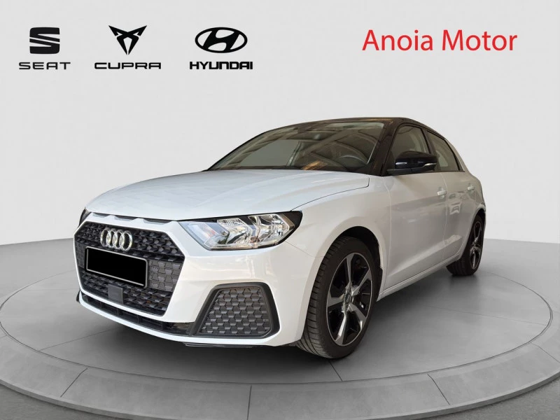 Audi A1 1.0 TFSI 95 CV Audi A1 1.0 TFSI 95 CV