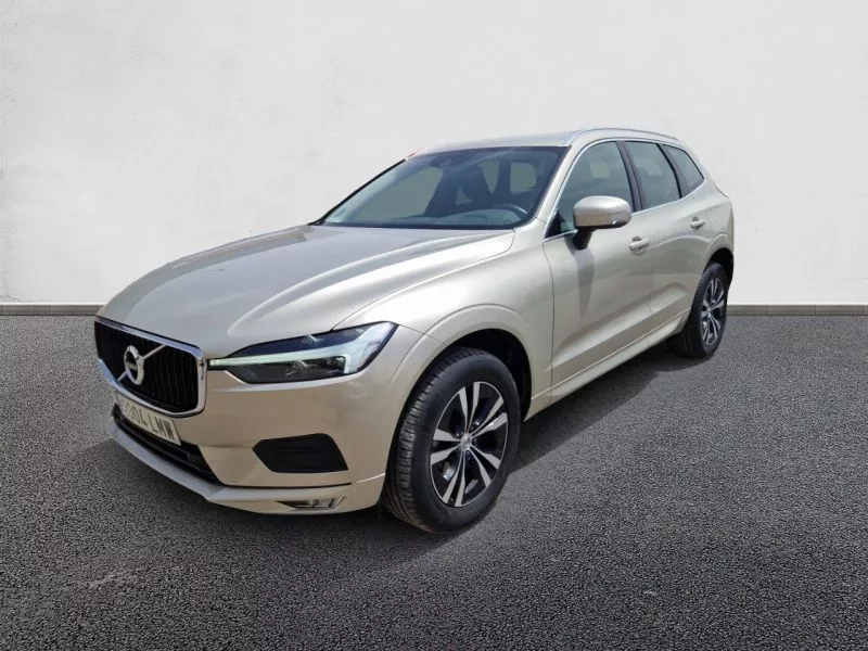 Volvo XC60 2.0 B4 D Momentum Pro Auto