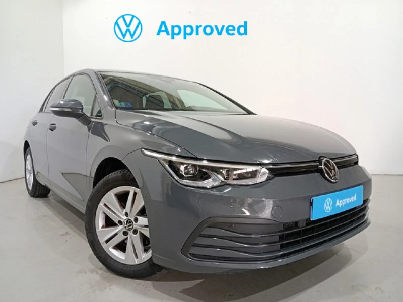 Volkswagen Golf Life 1.0 eTSI 81 kW (110 CV) DSG