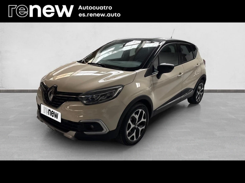 Renault Captur TCe Energy Zen 87kW Renault Captur TCe Energy Zen 87kW