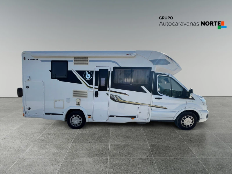 BENIMAR TESSORO TESSORO 488 BENIMAR TESSORO TESSORO 488