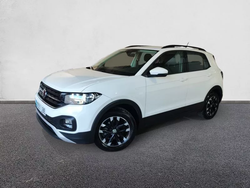 Volkswagen T-Cross Advance 1.0 TSI 85kW (115CV)