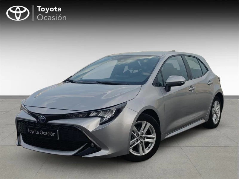 Toyota Corolla 5P Active Tech 125H e-CVT