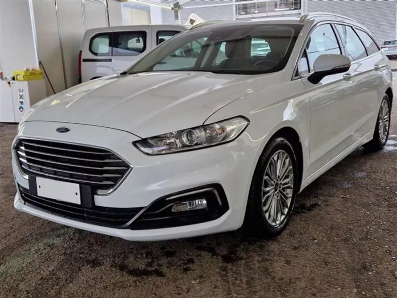 Ford Mondeo 2.0 Híbrido 138kW Titanium HEV AT SB