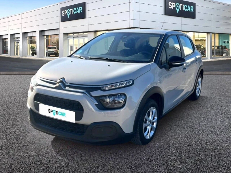 Citroën C3 PureTech 60KW (83CV) Live Pack