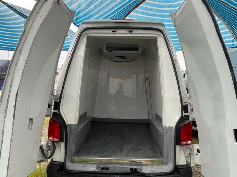 Volkswagen Transporter L2 H2 ISOTERMO CON FRIO