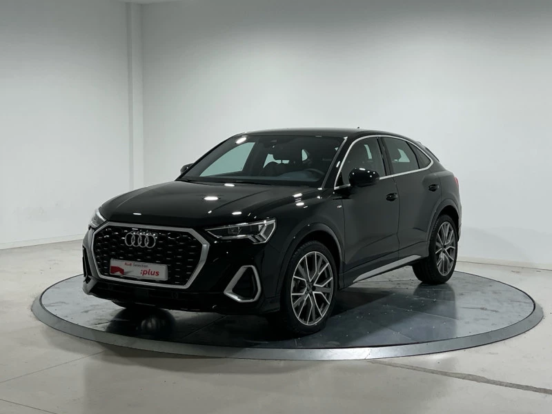 Audi Q3 Sportback 35 TFSI 110kW (150CV) S tronic S Line