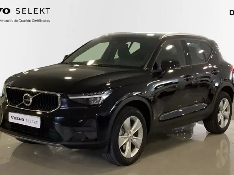 Volvo XC40 2.0 B3 G Core Auto