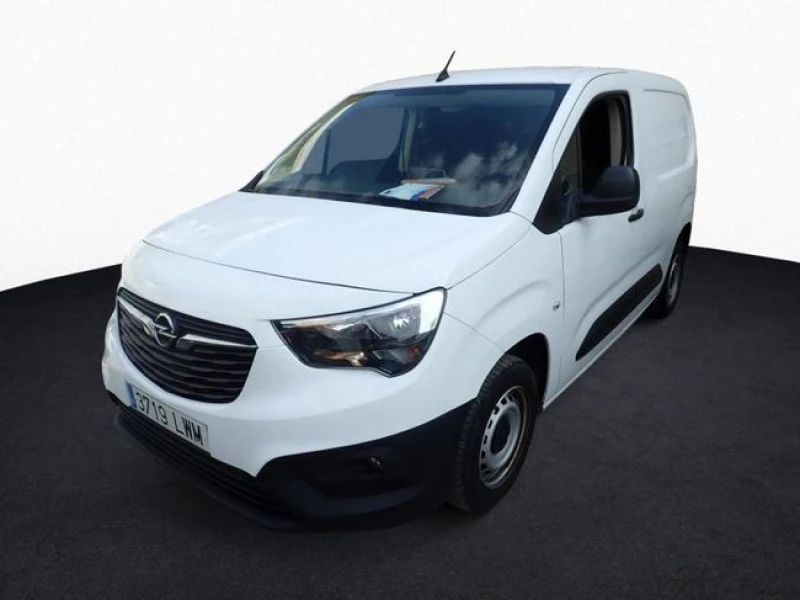 Opel Combo 1.5 TD 75kW (100CV) Select L H1 650kg 4 Puertas