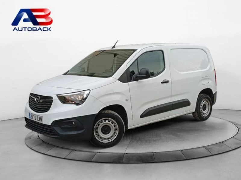 Opel Combo 1.5 TD 75kW (100CV) Select L H1 650kg 4 Puertas