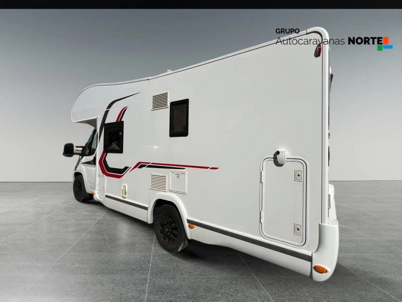 CHALLENGER START EDITION GENESIS 256