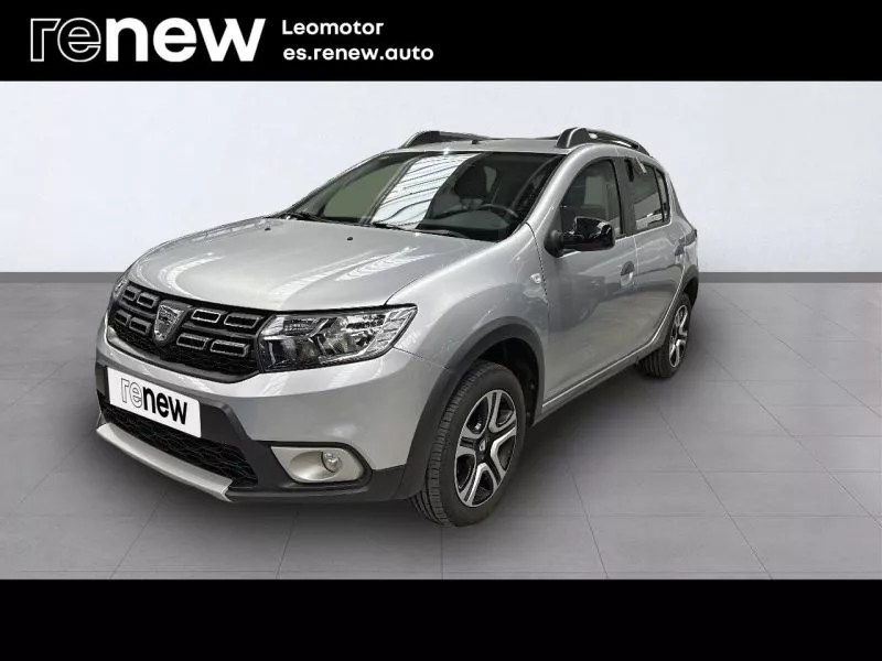 Dacia Sandero  1.5 Blue dCi Stepway Serie Limitada Aniversario 70kW